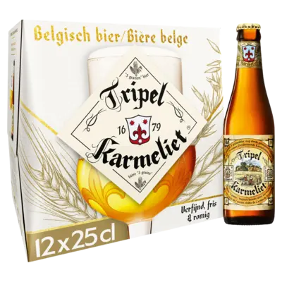 pdp-image-Tripel Karmeliet Speciaalbier 12-pack