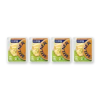 Milner Jong 30+ plakken 4-pack