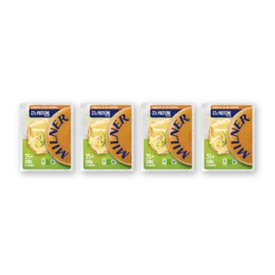 pdp-image-Milner Jong 30+ plakken 4-pack