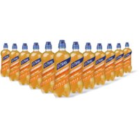Extran Performance optimal orange 12-pack