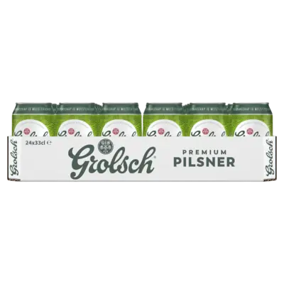 pdp-image-Grolsch Premium pilsner blik tray