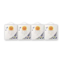 Settesoli Pinot Grigio Tap 4 flessen