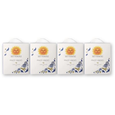 pdp-image-Settesoli Pinot Grigio Tap 4 flessen