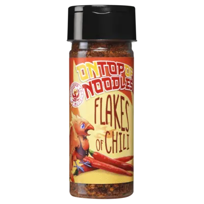 pdp-image-Red Phoenix On top of noodles chilli flakes