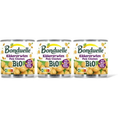 pdp-image-Bonduelle Kikkererwten bio 3-pack