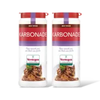 Verstegen Kruidenmix voor karbonade 2-pack