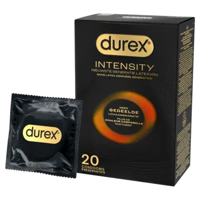 pdp-image-Durex Intensity condooms