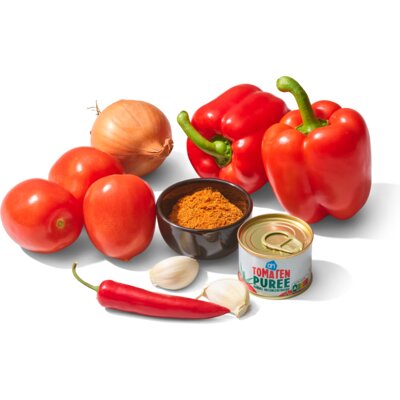 pdp-image-AH Pasta arrabbiata verspakket 2-persoons