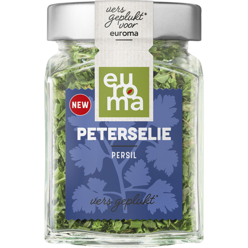 Euroma Peterselie