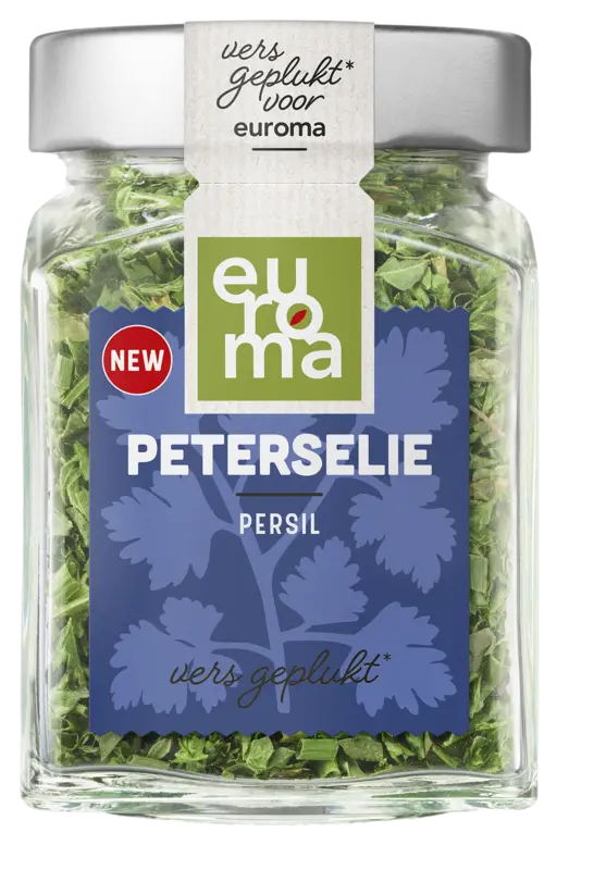 Peterselie