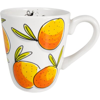 pdp-image-Blond Amsterdam Beker sinaasappel 0,35 liter