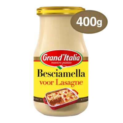 pdp-image-Grand' Italia Besciamella voor lasagne