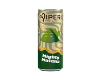 Viper Hard might matcha