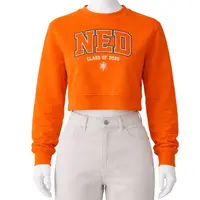 KNVB Women sweater WK fan L
