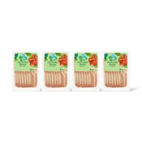 AH Terra Plantaardige bacon 4-pack