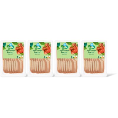 pdp-image-AH Terra Plantaardige bacon 4-pack