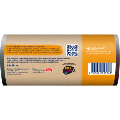 pdp-image-Swirl Vuilniszakken met fixeerband 60 liter