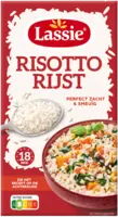 Lassie Risotto rijst