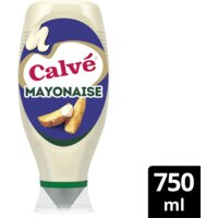 Een afbeelding van Calvé Mayonaise