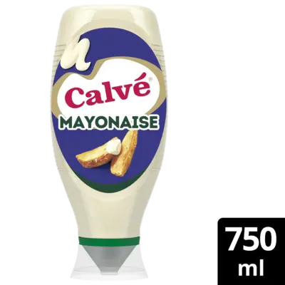 pdp-image-Calvé Mayonaise
