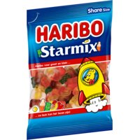 Een afbeelding van Haribo Starmix