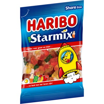 pdp-image-Haribo Starmix