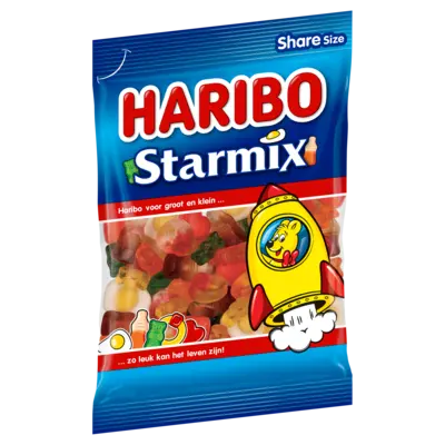 pdp-image-Haribo Starmix