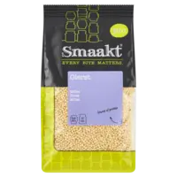 Smaakt Gierst
