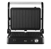 Blue Home Contactgrill
