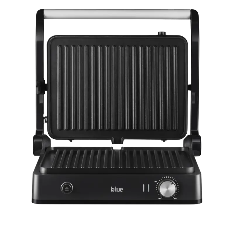 Blue Home Contactgrill