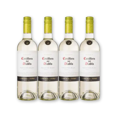 pdp-image-Casillero del Diablo Casillero Sauv. Blanc Res. 4 flessen