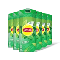 Lipton Ice tea green 6pack