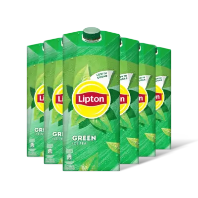 pdp-image-Lipton Ice tea green 6pack
