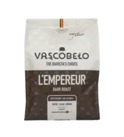 Vascobelo L'empereur medium roast koffiebonen