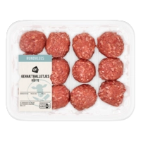 AH Gehaktballetjes köfte