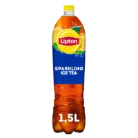 Lipton Ice tea sparkling original