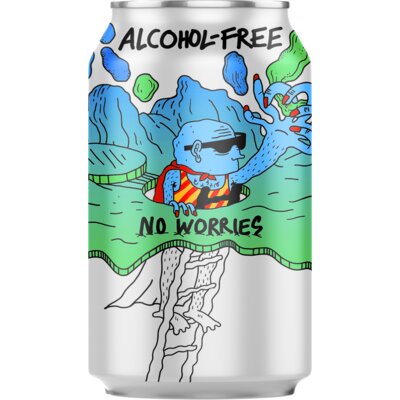 pdp-image-Lervig No worries