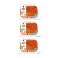 AH Scharrelkipfilet Ã  la minut paprika 3pk