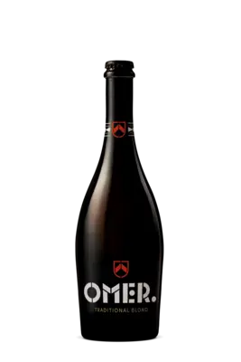 pdp-image-Omer. Traditional blond bel