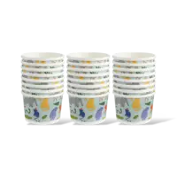 AH Bakje blad 3-pack