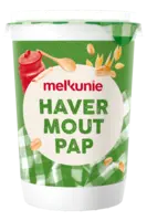 Melkunie Havermoutpap