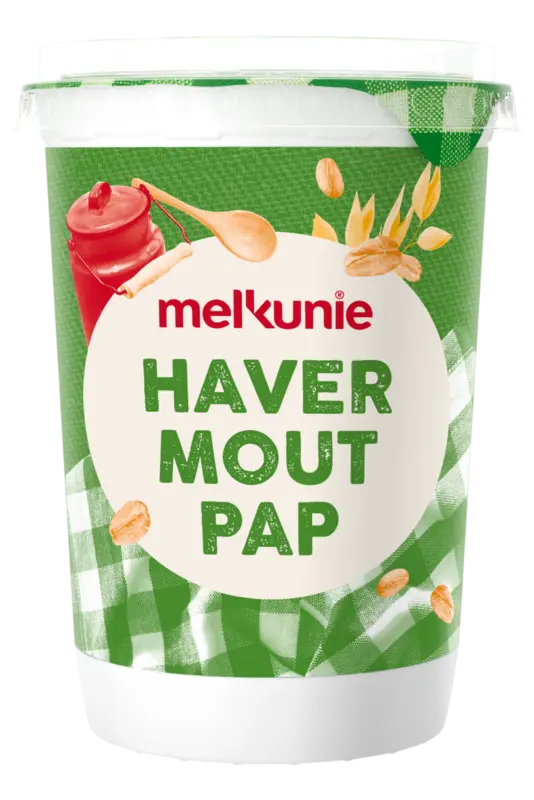 Havermoutpap