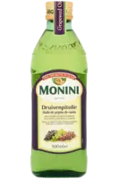 Monini Druivenpitolie