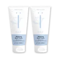 Naïf Baby & kids softening body lotion 2-pack