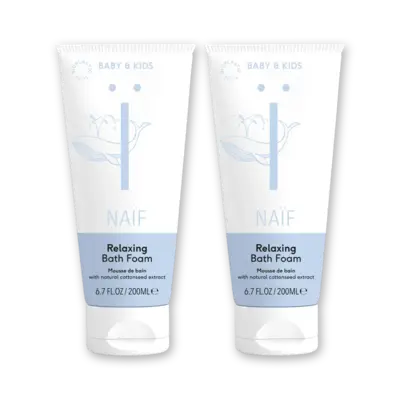 pdp-image-Naïf Baby & kids softening body lotion 2-pack
