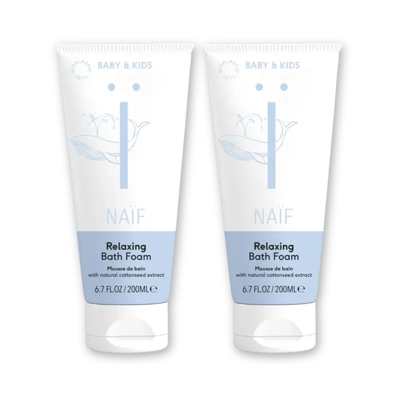 Baby & kids softening body lotion 2-pack
