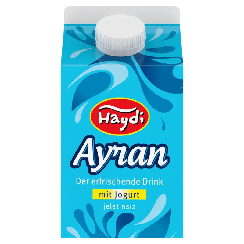 Ayran