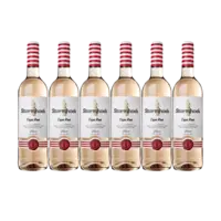 Stormhoek Cape rosé 6 flessen