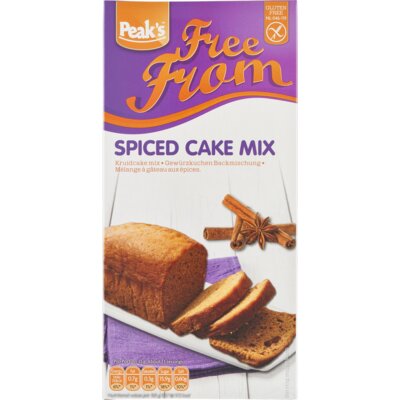 pdp-image-Peak's Kruidcake mix