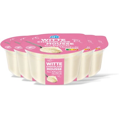 pdp-image-AH Witte chocolade mousse 5-pack